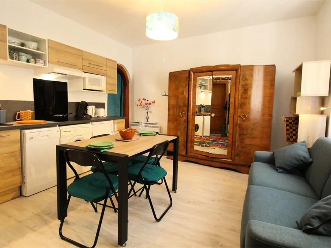 Location de Vacances Bagnères-de-Luchon 149