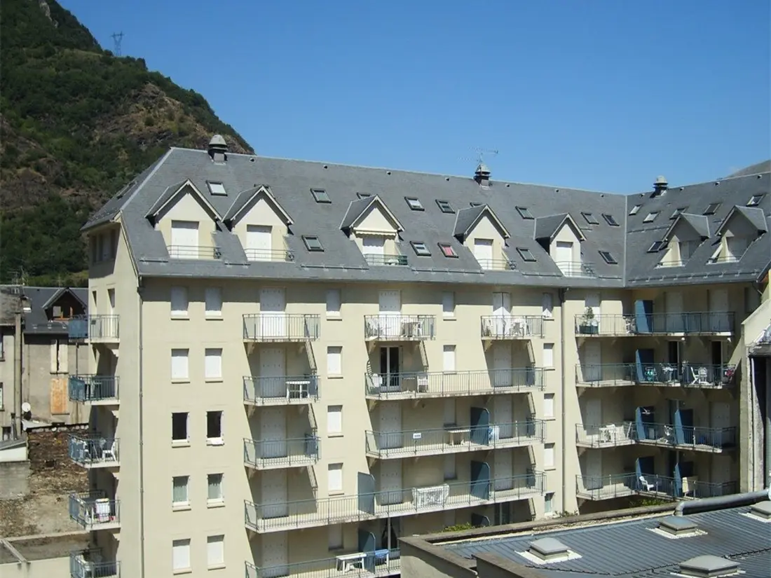 Location de Vacances Bagnères-de-Luchon 157