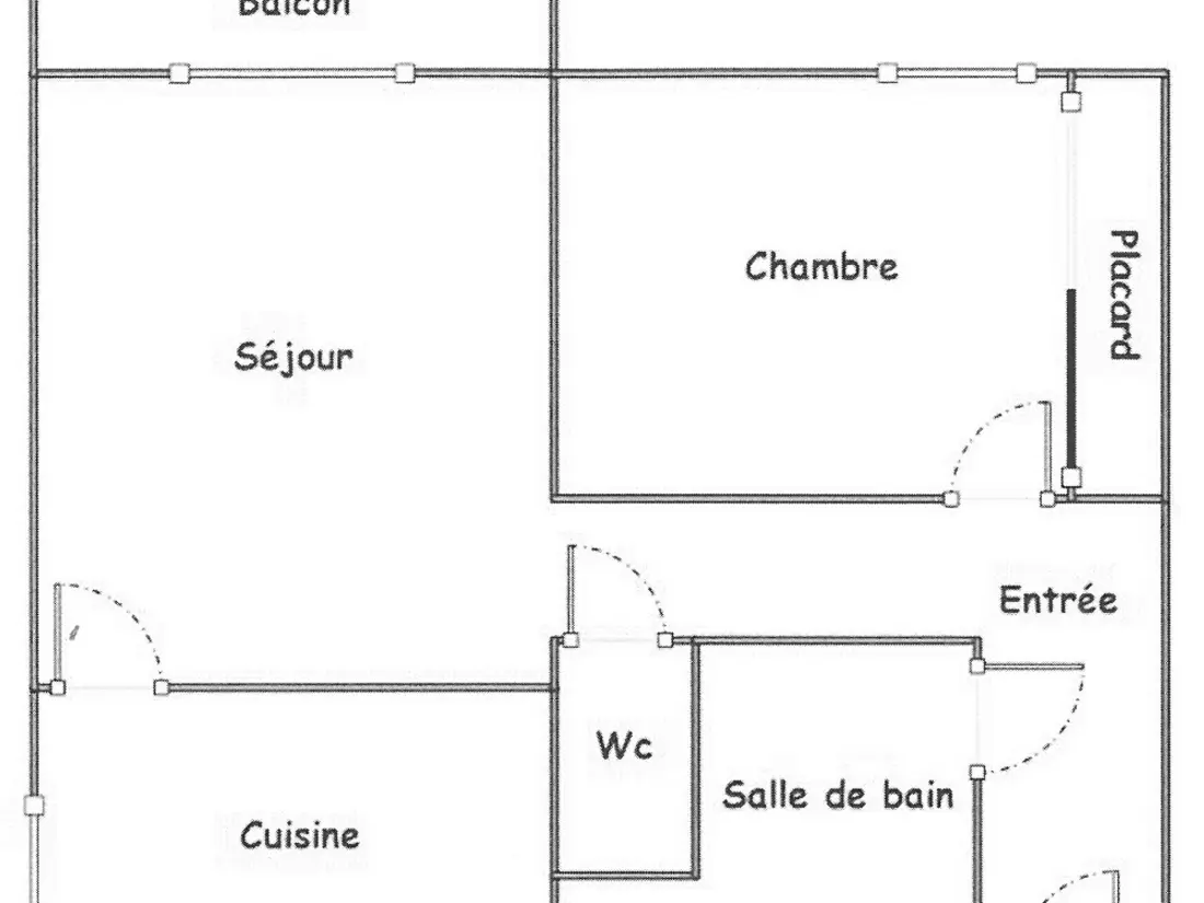 Location de Vacances Bagnères-de-Luchon 162
