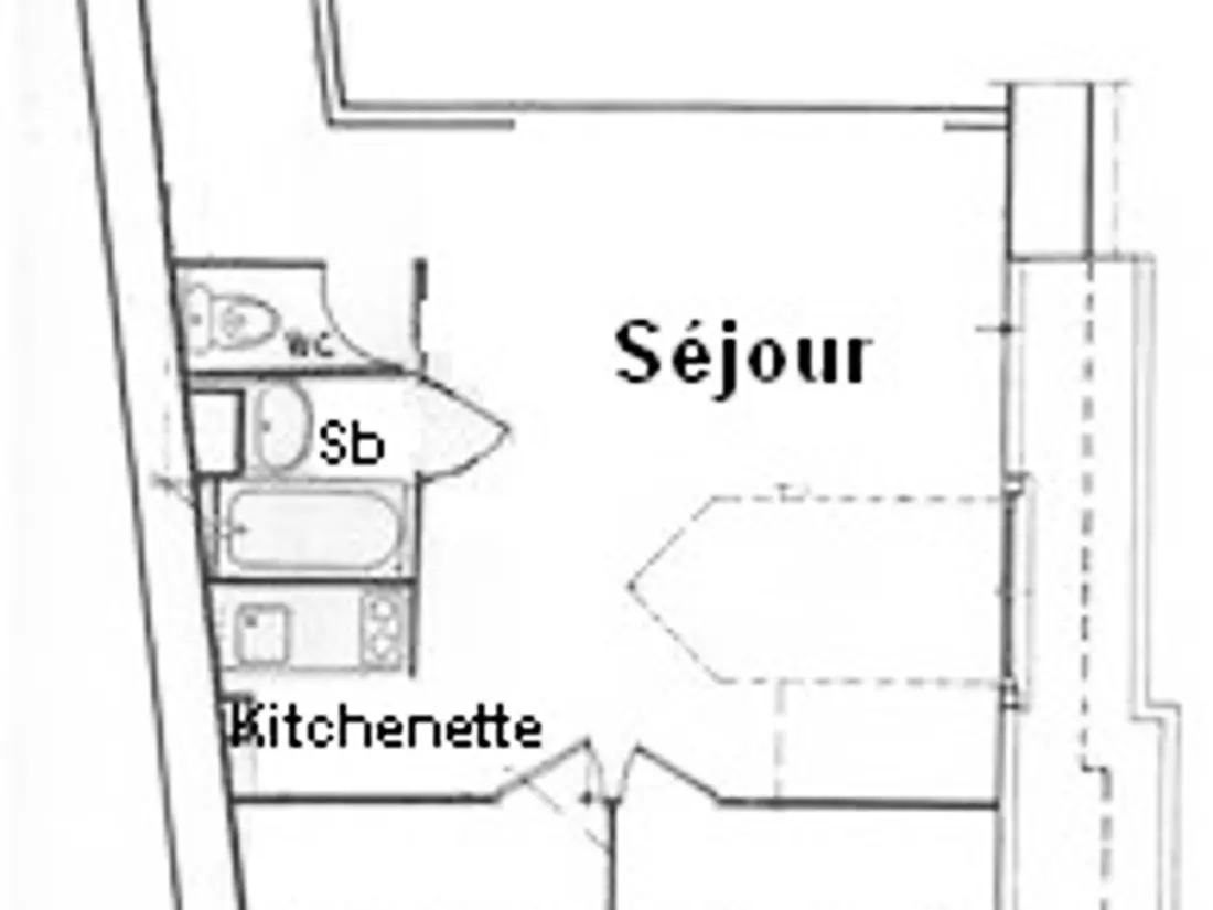 Location de Vacances Bagnères-de-Luchon 170