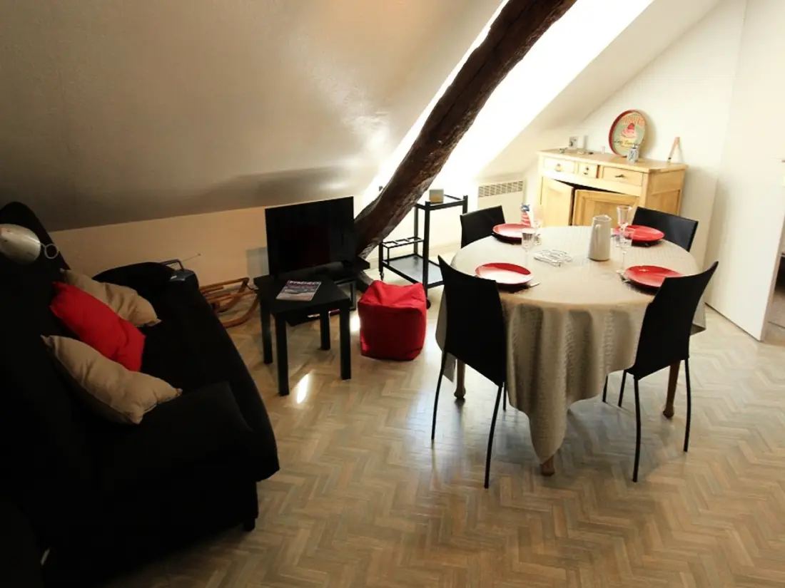 Location de Vacances Bagnères-de-Luchon 170