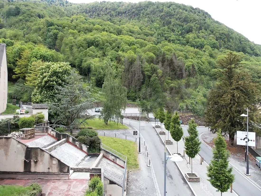 Location de Vacances Bagnères-de-Luchon 177