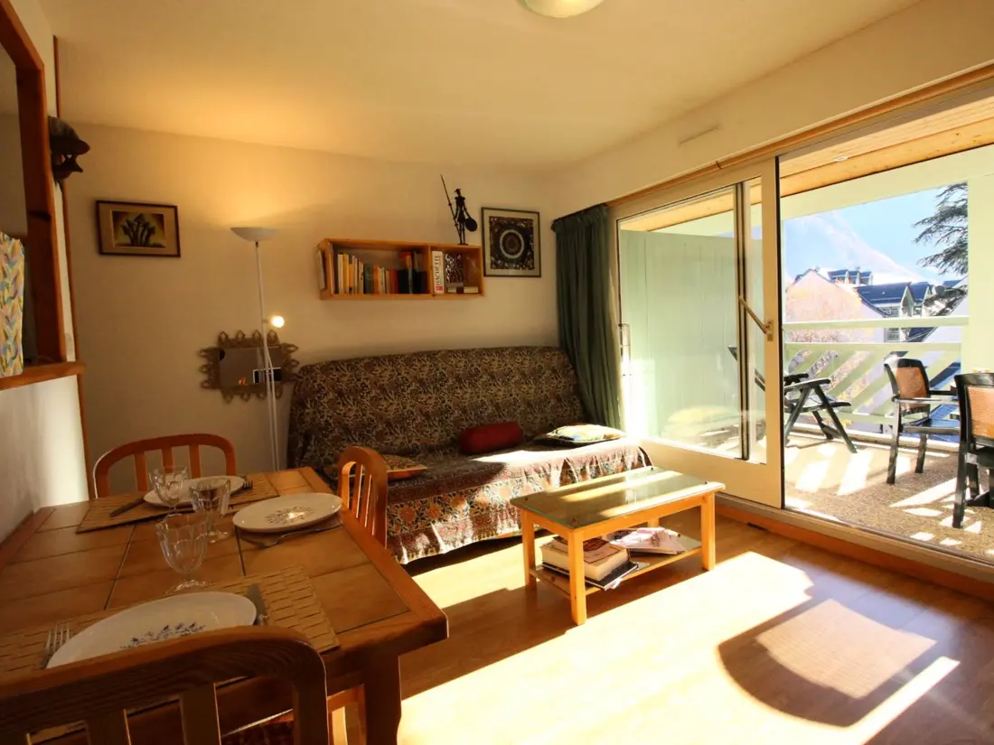 Location de Vacances Bagnères-de-Luchon 183