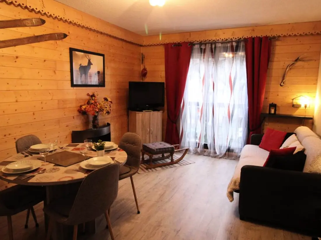 Location de Vacances Bagnères-de-Luchon 184