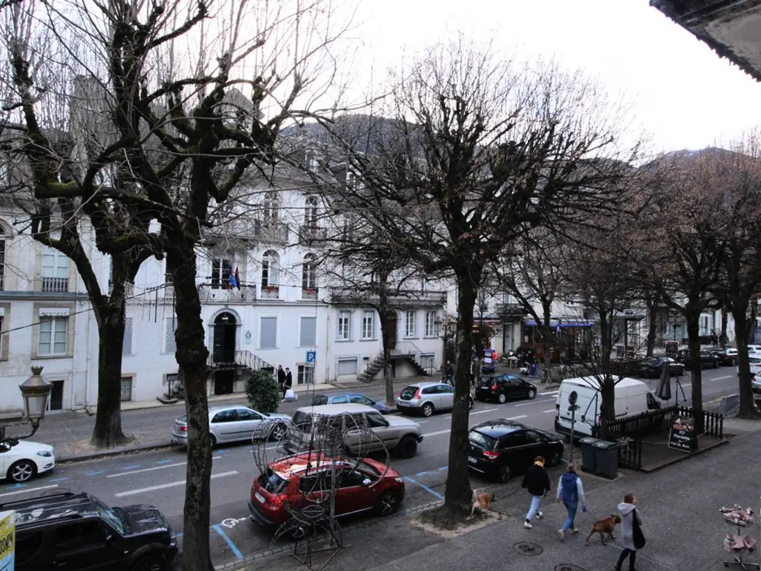 Location de Vacances Bagnères-de-Luchon 184