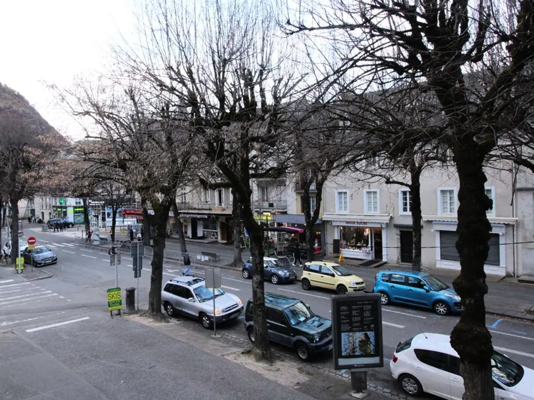 Location de Vacances Bagnères-de-Luchon 184
