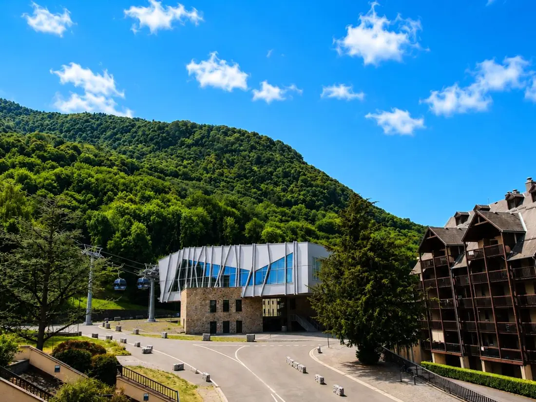 Location de Vacances Bagnères-de-Luchon 185