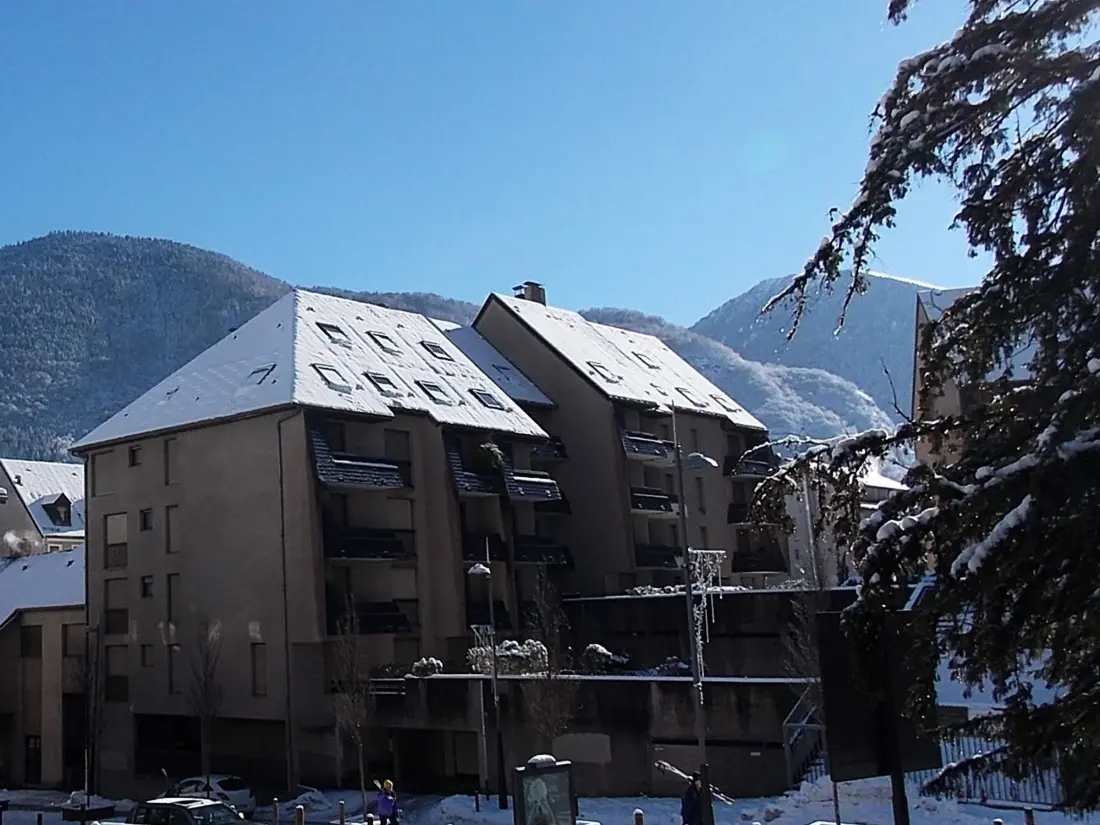 Location de Vacances Bagnères-de-Luchon 190