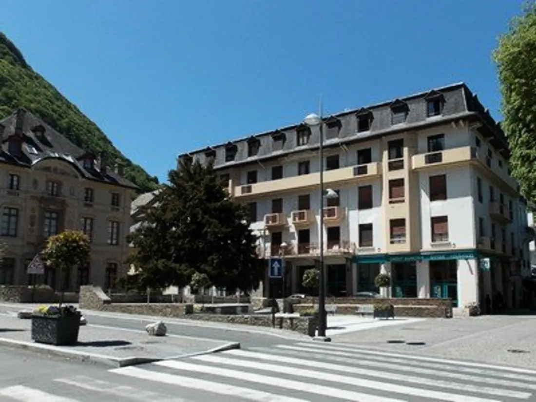Location de Vacances Bagnères-de-Luchon 192