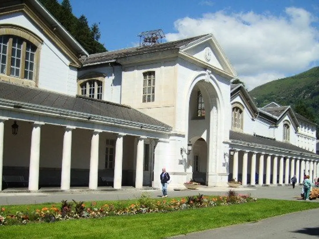 Location de Vacances Bagnères-de-Luchon 194