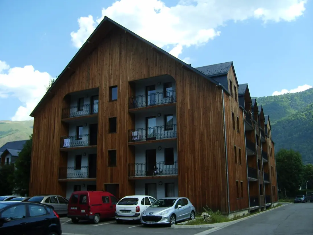 Location de Vacances Bagnères-de-Luchon 196
