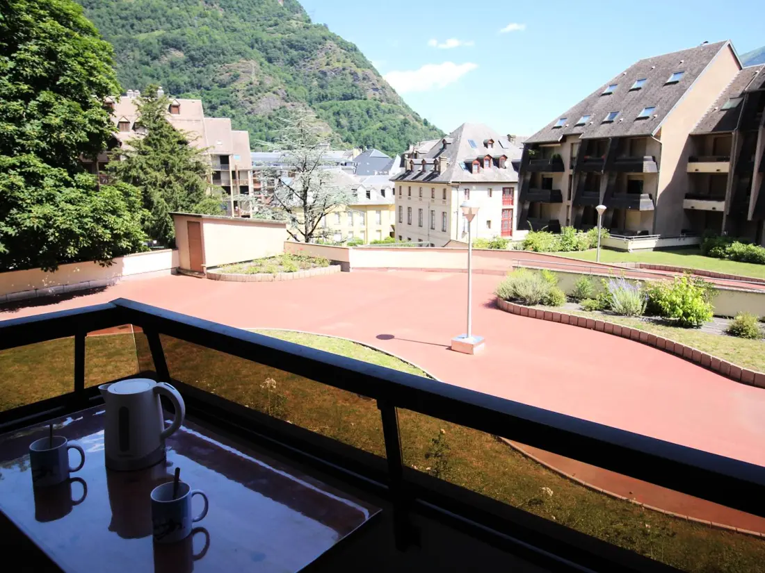 Location de Vacances Bagnères-de-Luchon 197