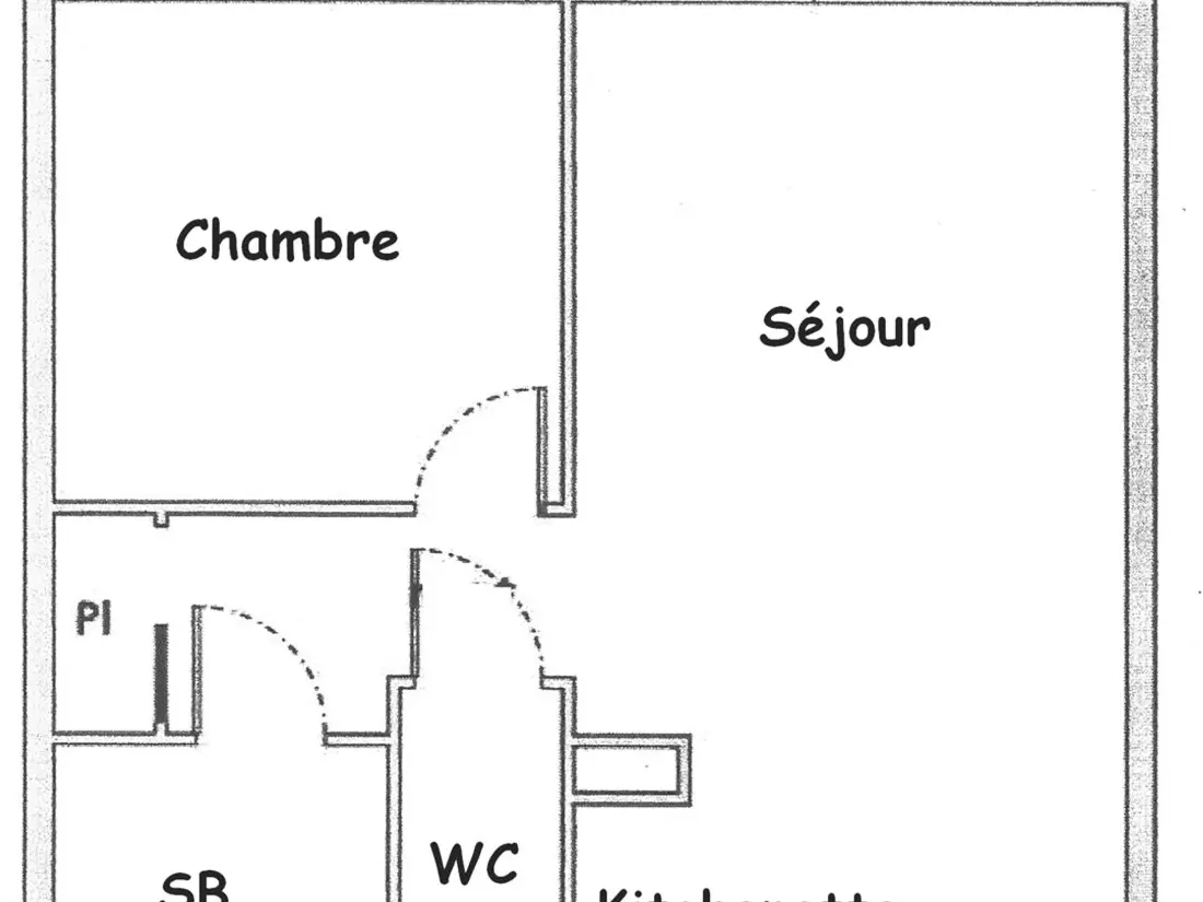 Location de Vacances Bagnères-de-Luchon 199