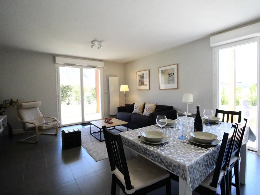 Location de Vacances Bagnères-de-Luchon 204