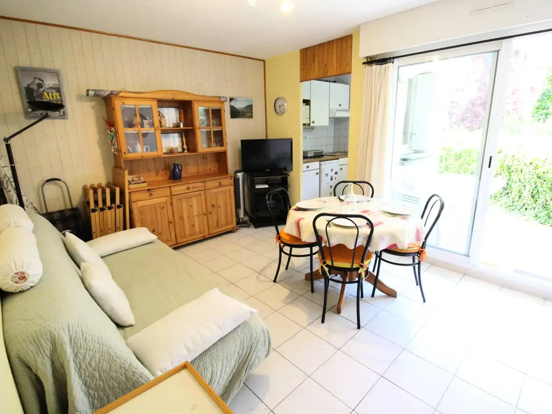 Location de Vacances Bagnères-de-Luchon 207