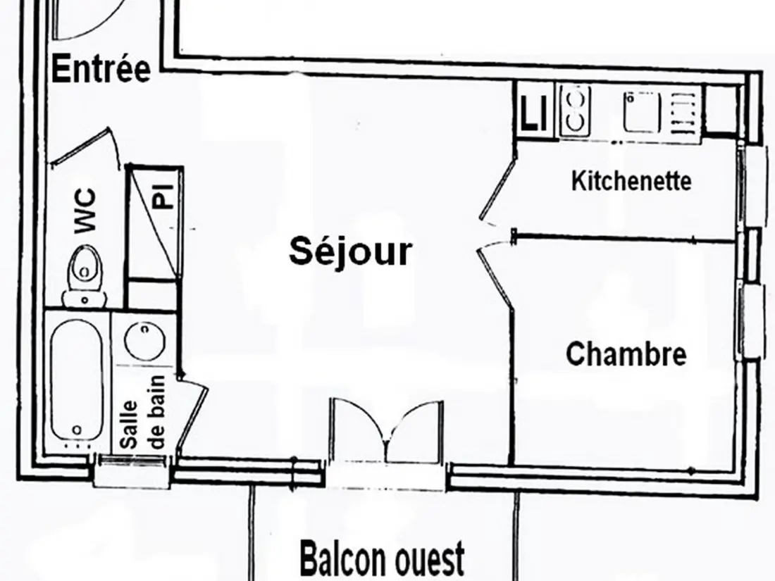 Location de Vacances Bagnères-de-Luchon 208