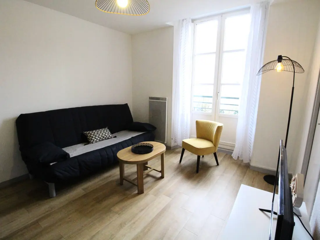 Location de Vacances Bagnères-de-Luchon 209