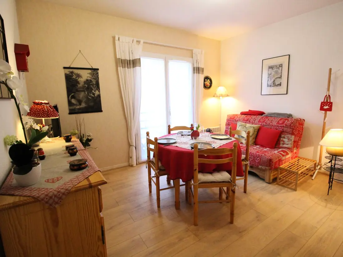 Location de Vacances Bagnères-de-Luchon 211