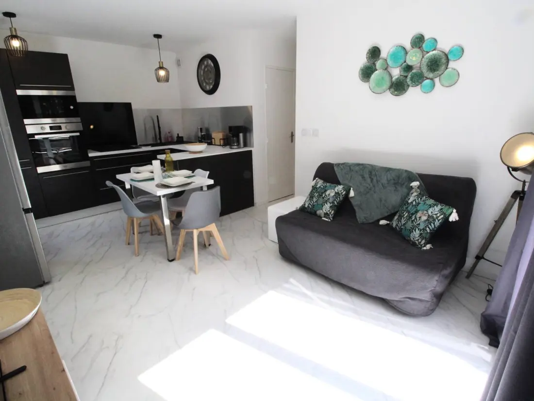 Location de Vacances Bagnères-de-Luchon 212