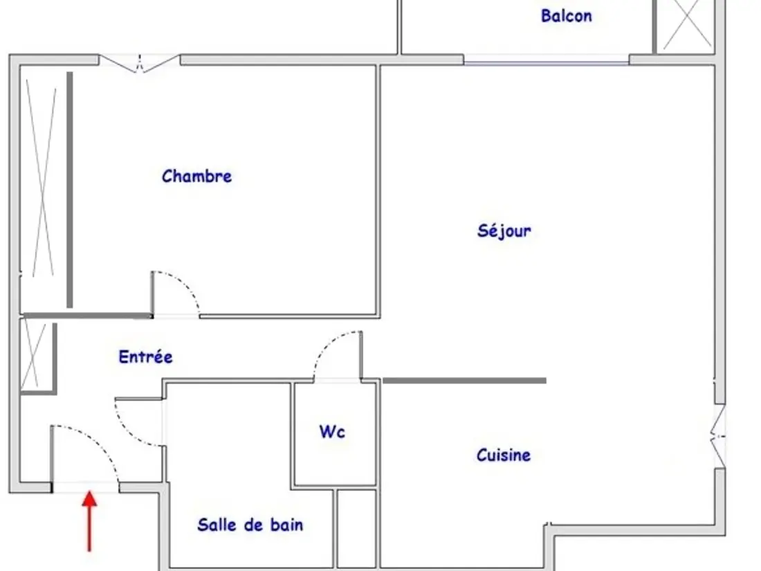 Location de Vacances Bagnères-de-Luchon 212