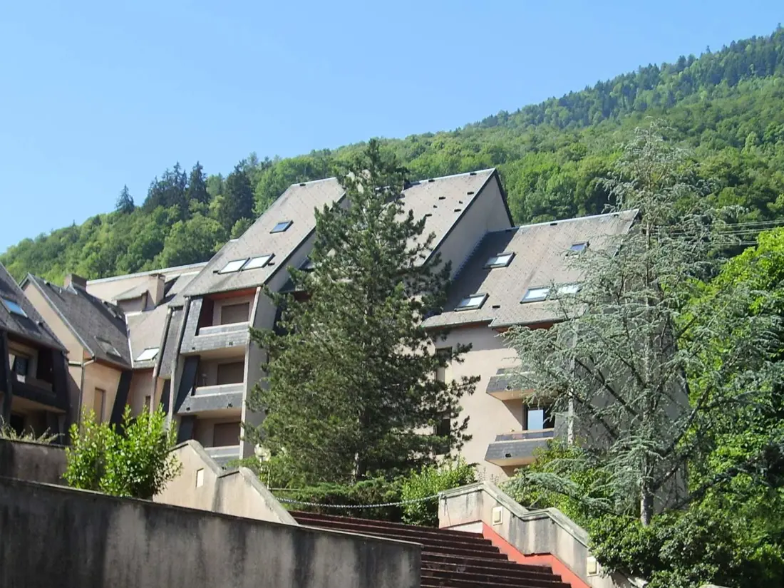 Location de Vacances Bagnères-de-Luchon 212