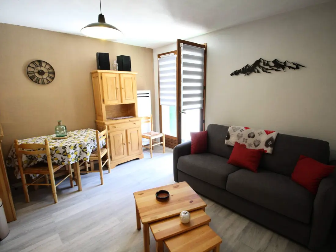 Location de Vacances Bagnères-de-Luchon 213