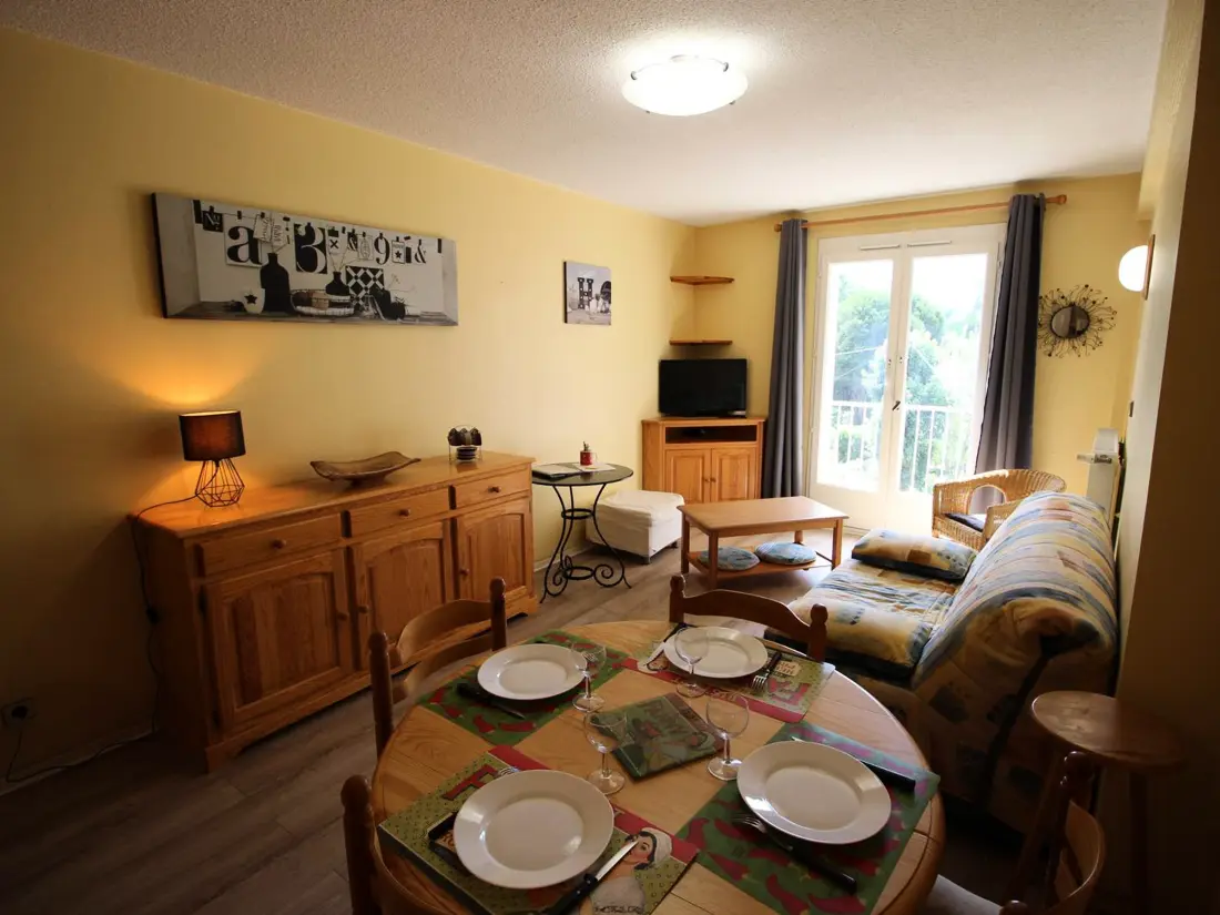 Location de Vacances Bagnères-de-Luchon 214