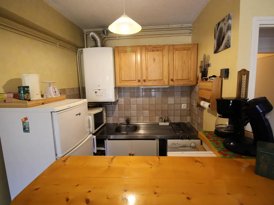 Location de Vacances Bagnères-de-Luchon 214
