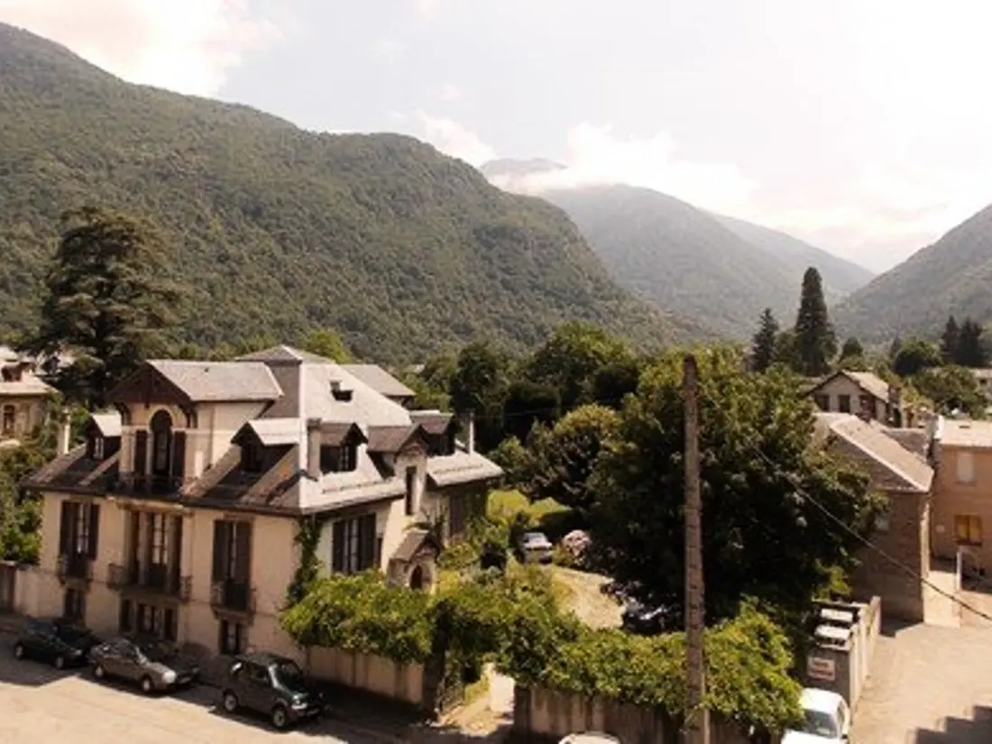 Location de Vacances Bagnères-de-Luchon 214