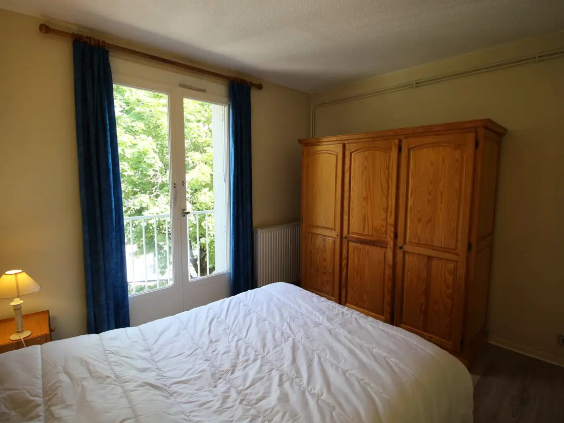 Location de Vacances Bagnères-de-Luchon 214