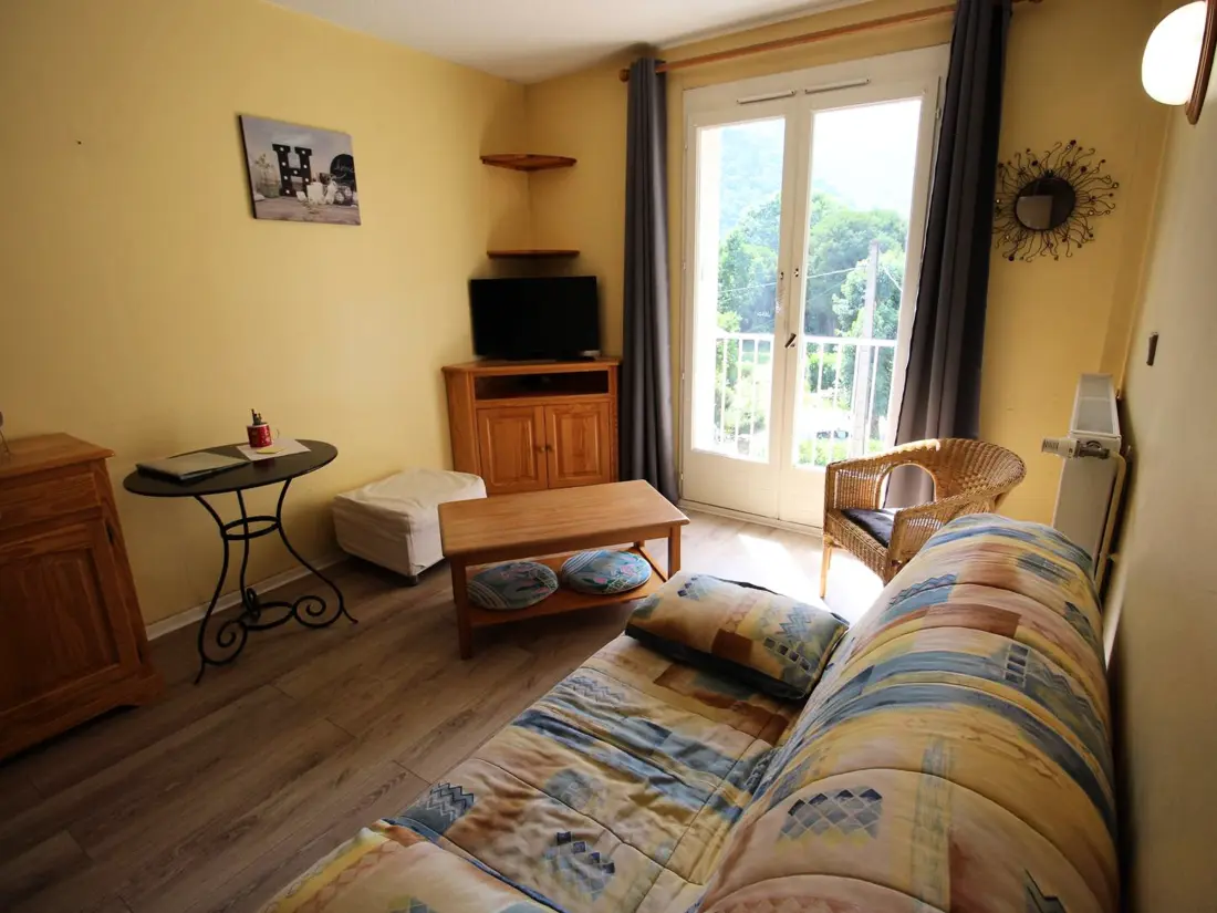 Location de Vacances Bagnères-de-Luchon 214