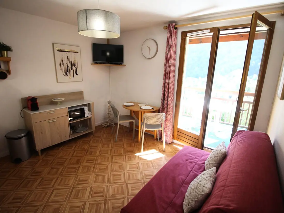 Location de Vacances Bagnères-de-Luchon 215