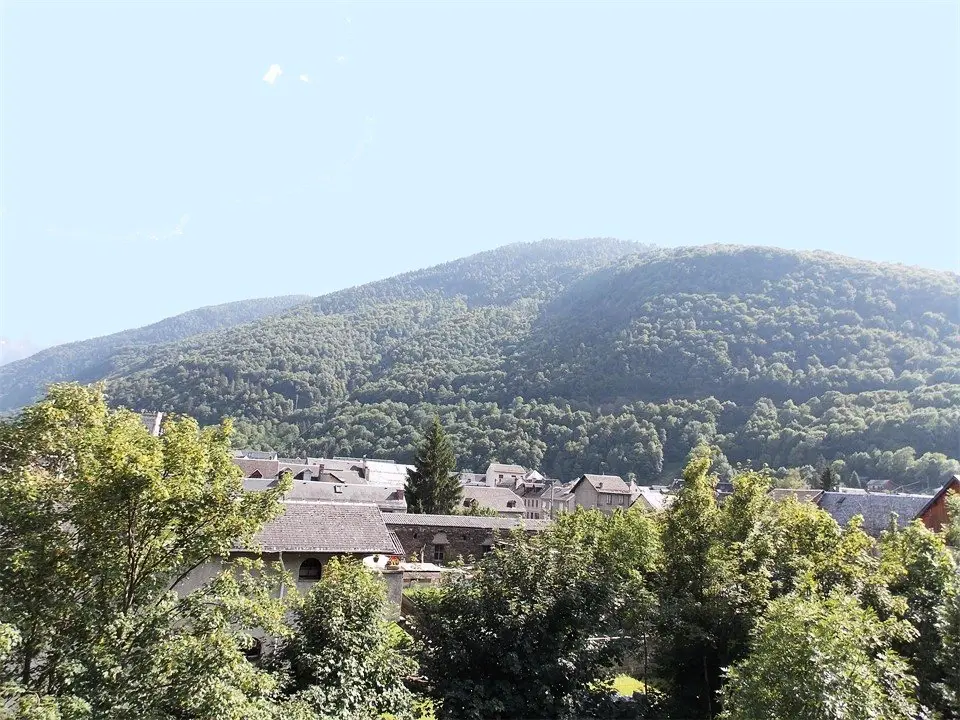Résidence Entecade