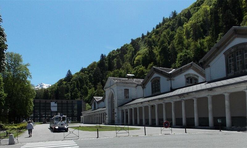 Résidence Rue Thiers - - Luchon - Superbagnères - SKI - 3