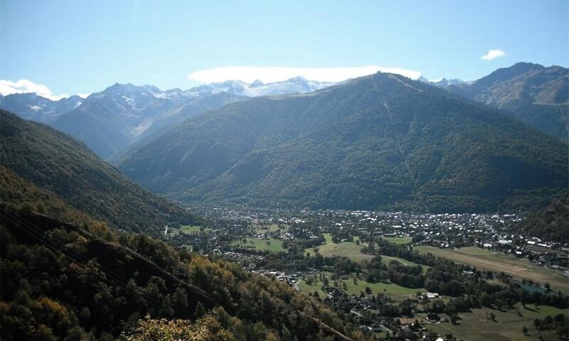 Résidence Rue Thiers - - Luchon - Superbagnères - SKI - 1