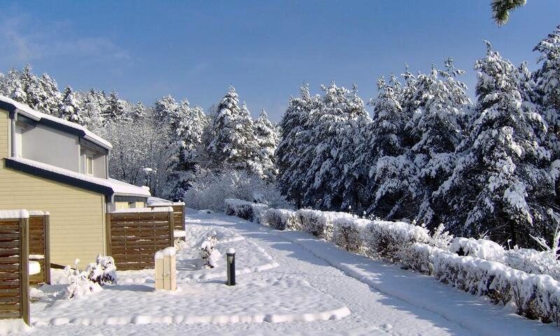 VVF Jura Lac de Vouglans - Maisod - SKI - 2
