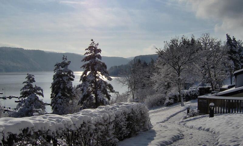 VVF Jura Lac de Vouglans - Maisod - SKI - 3