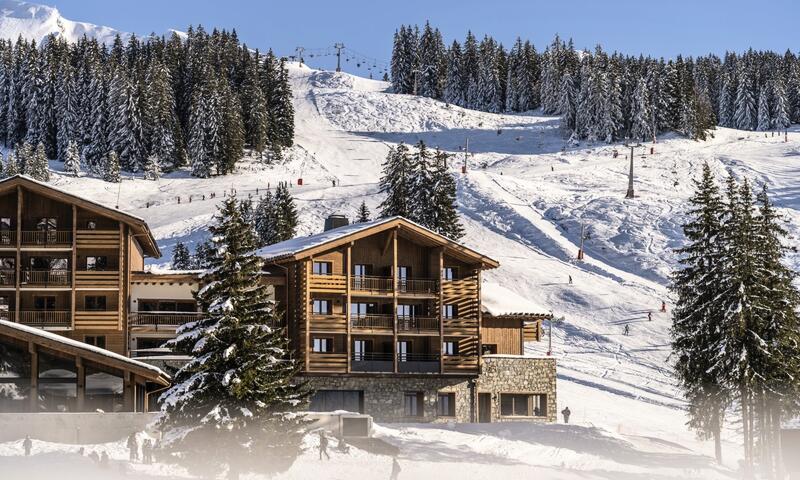 MGM Hôtels & Résidences - Résidence Le Hameau de l'Ours **** - Manigod - l'Etale - 23