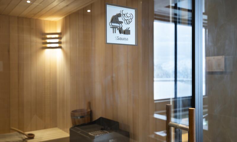 MGM Hôtels & Résidences - Résidence Le Hameau de l'Ours **** - Manigod - l'Etale - 8