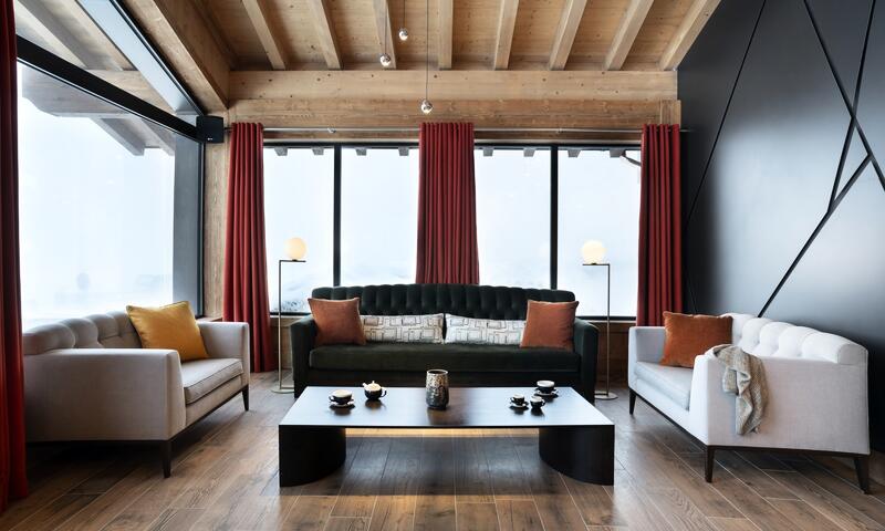 MGM Hôtels & Résidences - Résidence Le Hameau de l'Ours **** - Manigod - l'Etale - 14