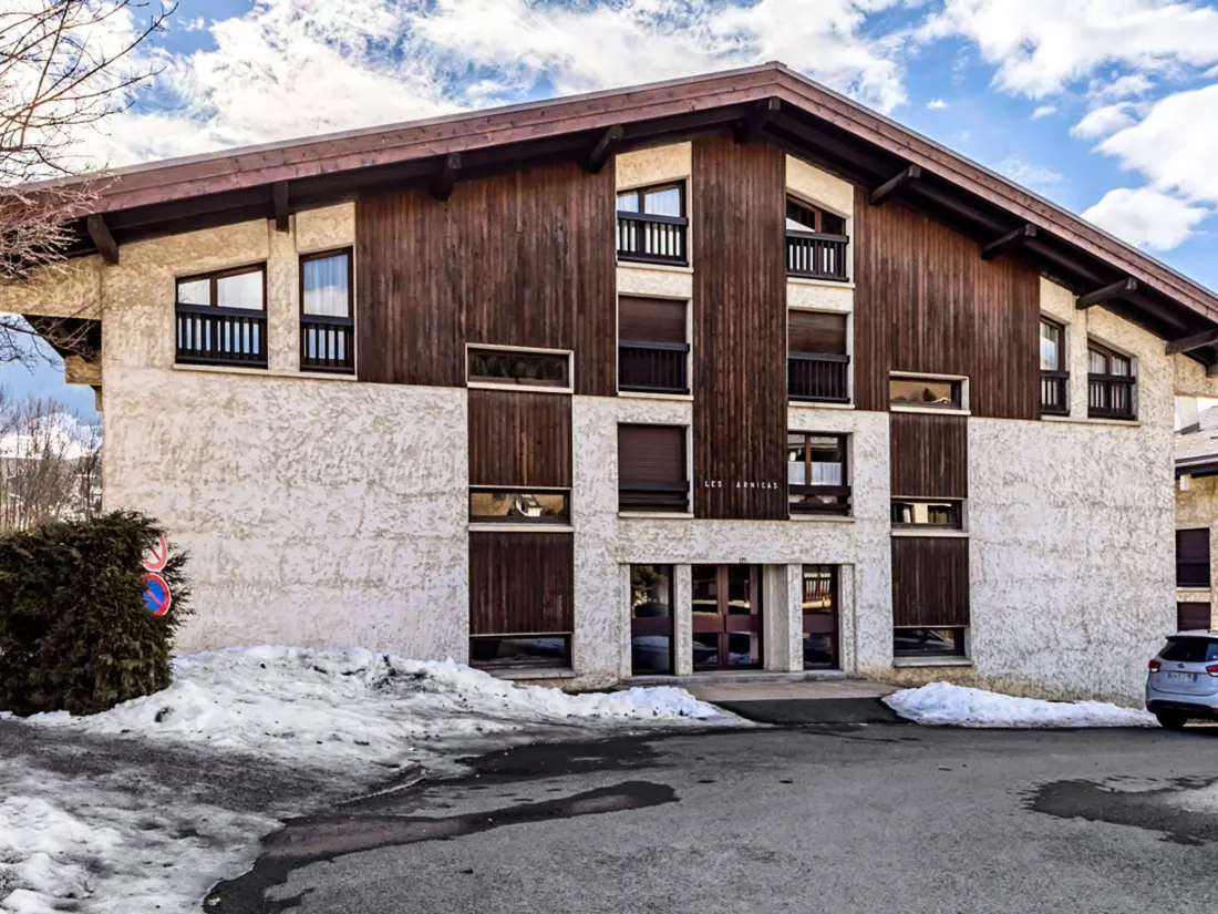 Location de Vacances Megève 116