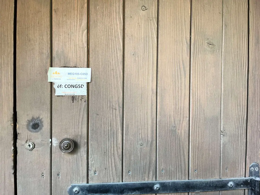 Location de Vacances Megève 232