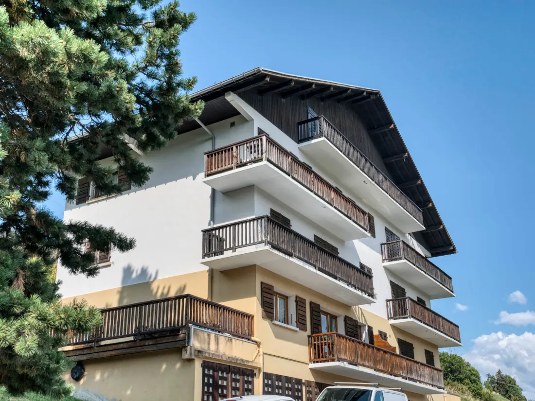 Location de Vacances Megève 399