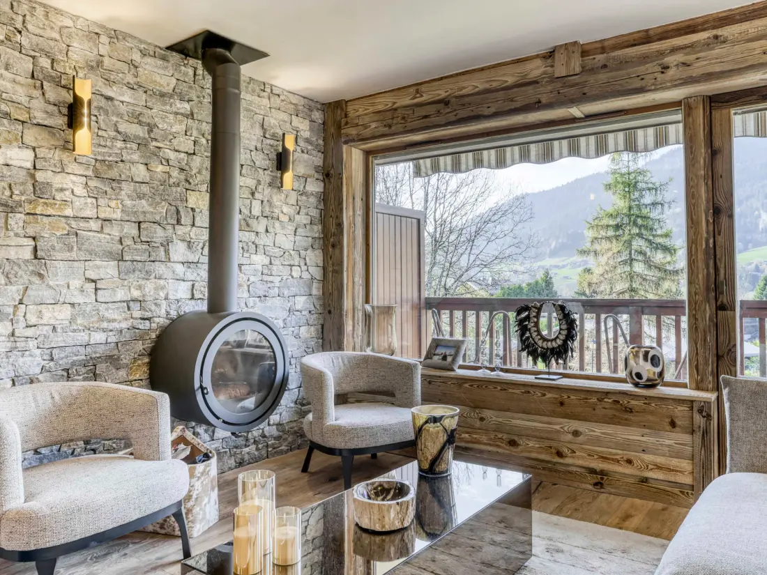 Location de Vacances Megève 469