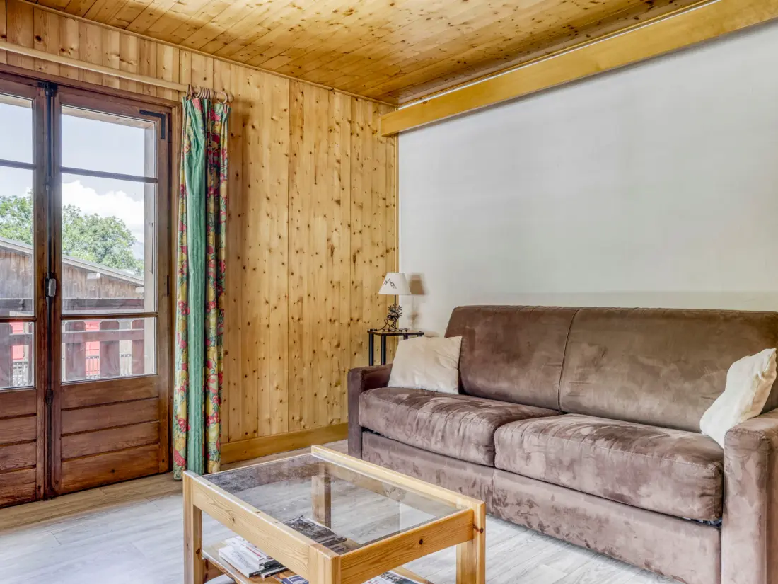 Location de Vacances Megève 474