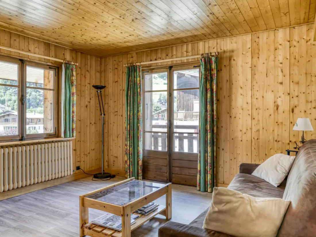 Location de Vacances Megève 474