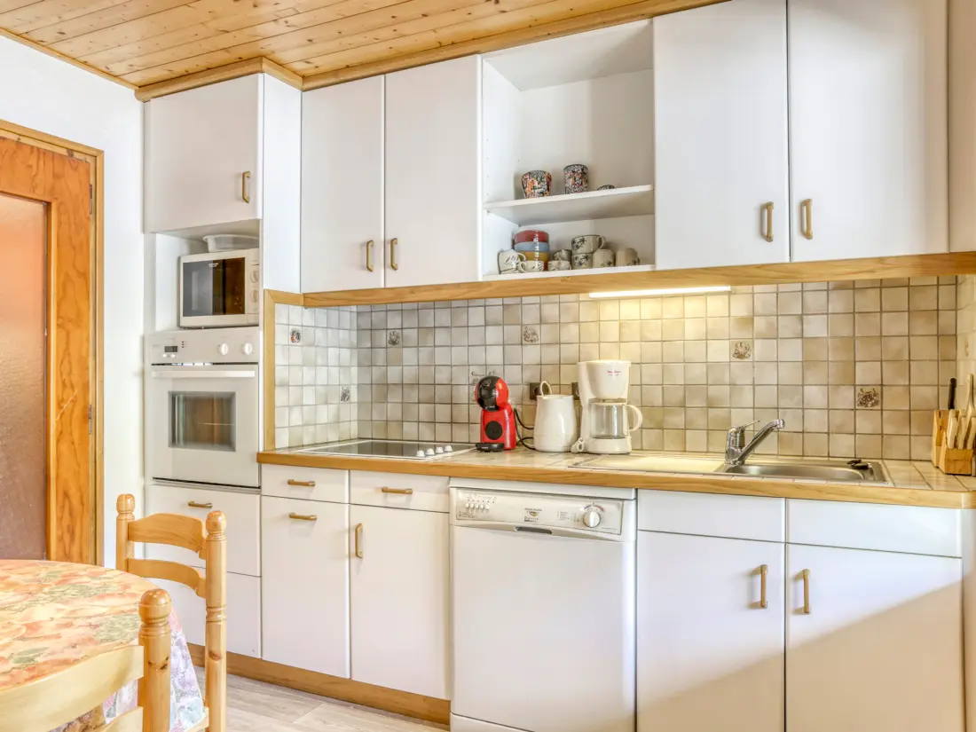 Location de Vacances Megève 474