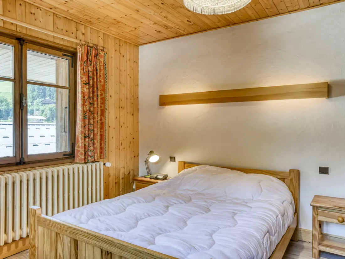 Location de Vacances Megève 474
