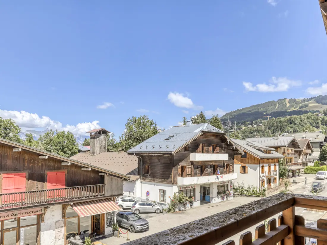 Location de Vacances Megève 474