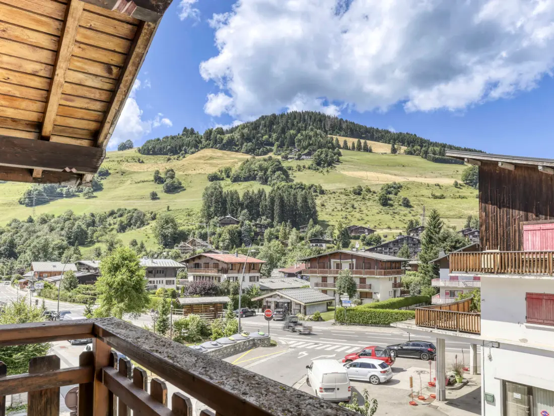 Location de Vacances Megève 474